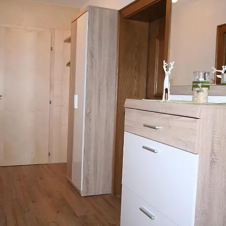 Apartment Tschiderer.2 *