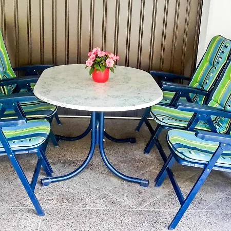 Tschiderer.2 Apartment *