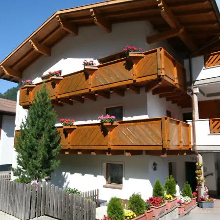Apartment Tschiderer.2