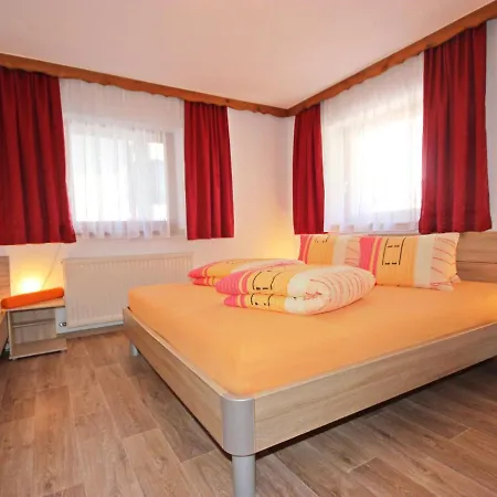 Tschiderer.2 Apartment